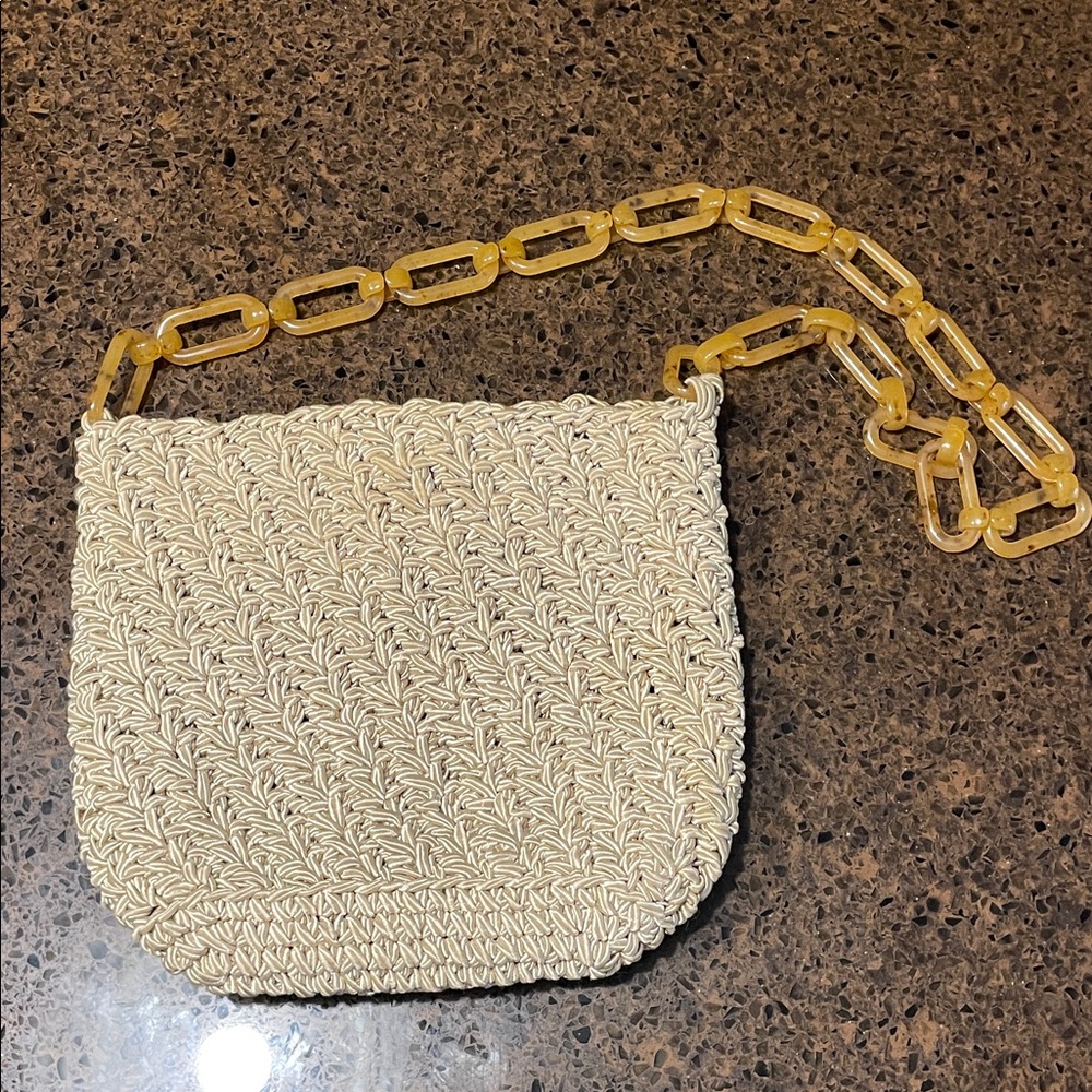 Carrie Forbes Purse